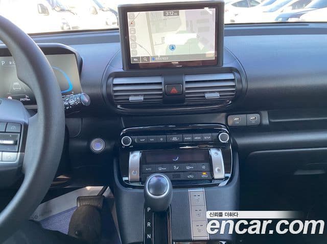 Hyundai Casper Modern, 2023 9