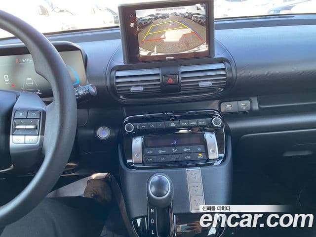 Hyundai Casper Modern, 2023 10