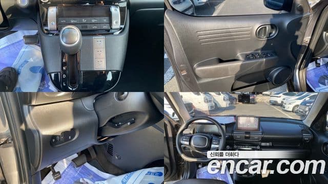 Hyundai Casper Modern, 2023 11