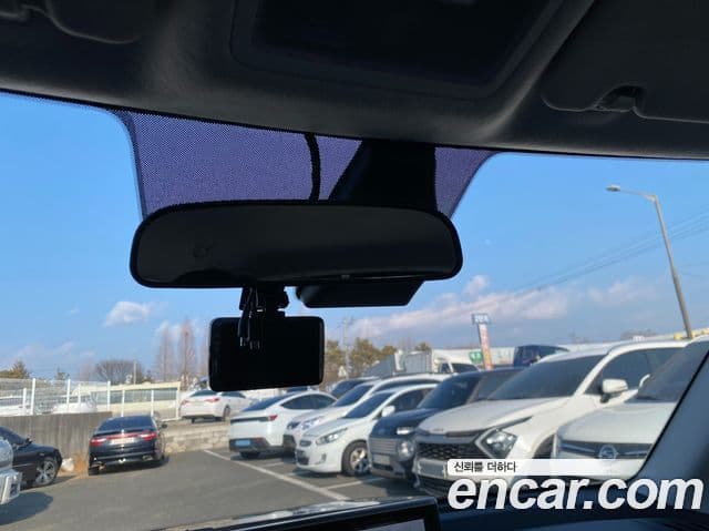 Hyundai Casper Modern, 2023 12