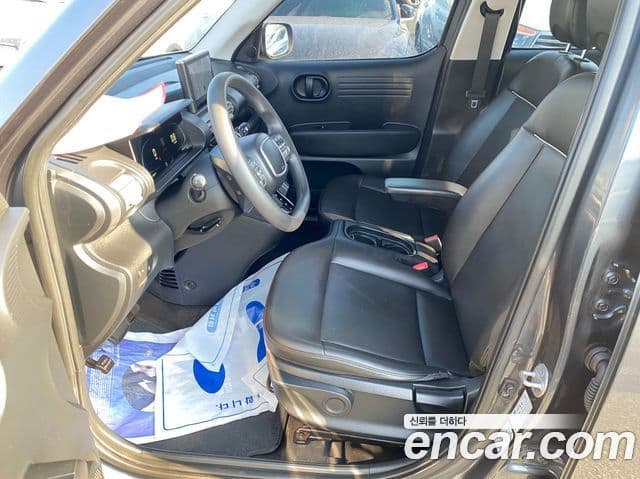 Hyundai Casper Modern, 2023 13