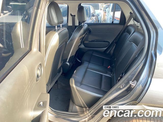 Hyundai Casper Modern, 2023 14