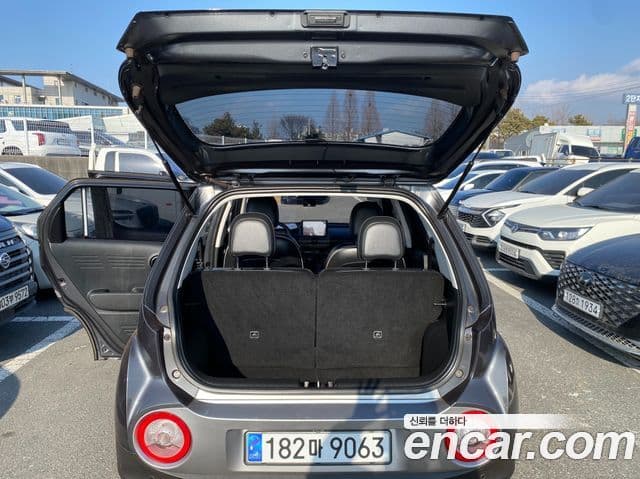 Hyundai Casper Modern, 2023 15