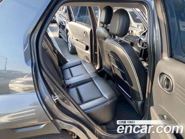 Hyundai Casper Modern, 2023 16