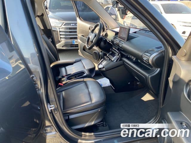 Hyundai Casper Modern, 2023 17