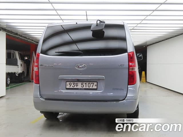 Hyundai The / новый New Grand Starex Smart, 2021 3