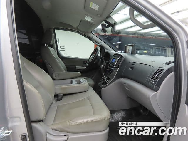 Hyundai The / новый New Grand Starex Smart, 2021 6