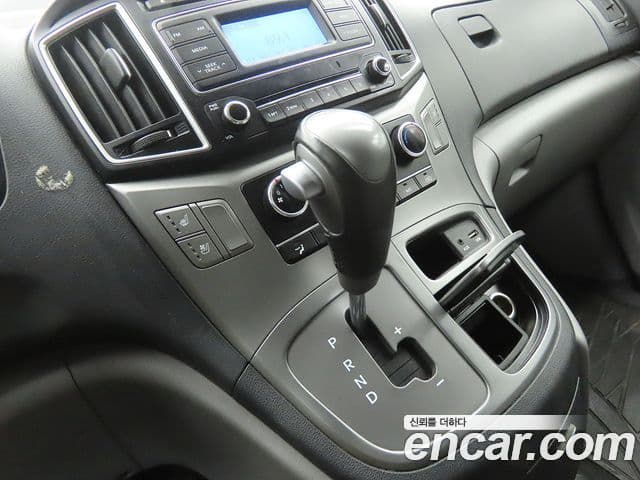 Hyundai The / новый New Grand Starex Smart, 2021 10