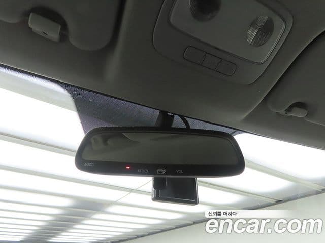 Hyundai The / новый New Grand Starex Smart, 2021 12