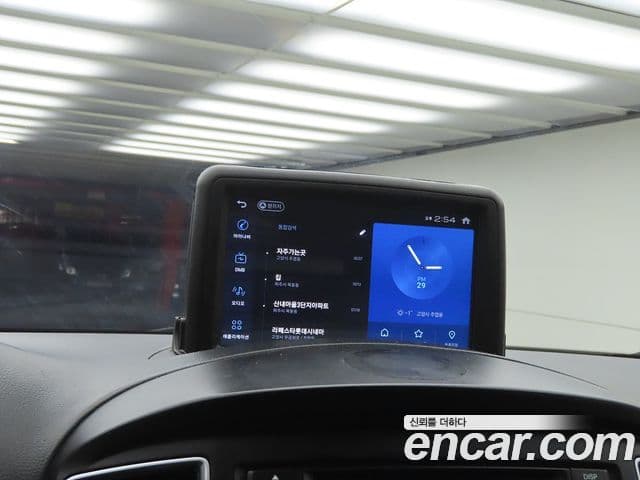 Hyundai The / новый New Grand Starex Smart, 2021 13