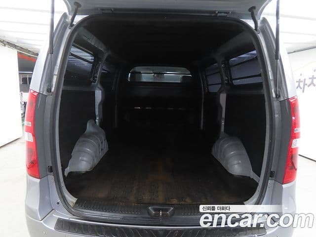 Hyundai The / новый New Grand Starex Smart, 2021 18