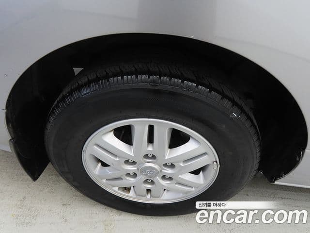 Hyundai The / новый New Grand Starex Smart, 2021 20