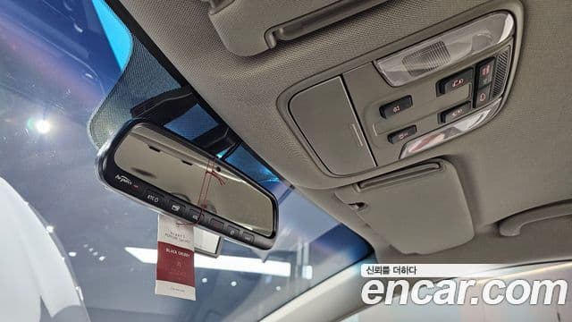 Kia All New Carnival President, 2016 16