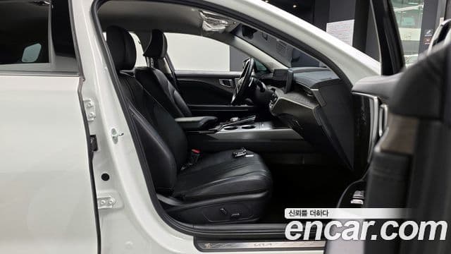 Kia K8 Trendy(арендный автомобиль), 2022 10