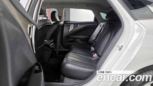 Kia K8 Trendy(арендный автомобиль), 2022 12