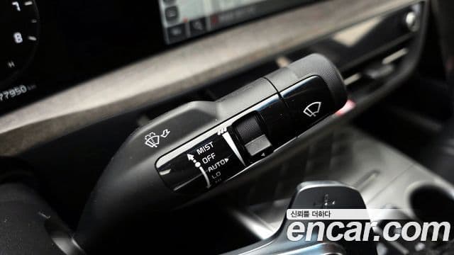 Kia K8 Trendy(арендный автомобиль), 2022 18