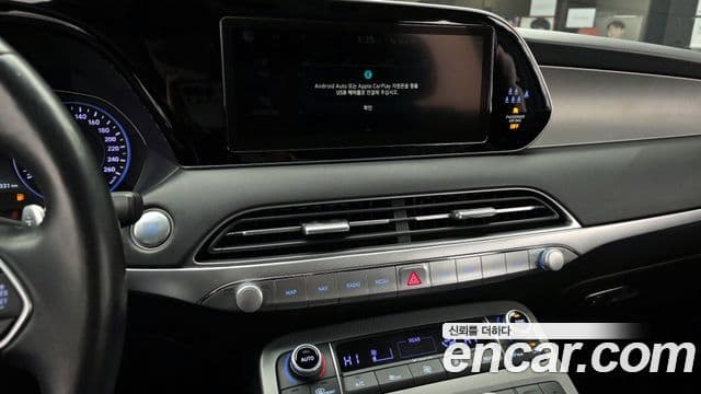 Hyundai Palisade Exclusive, 2022 14