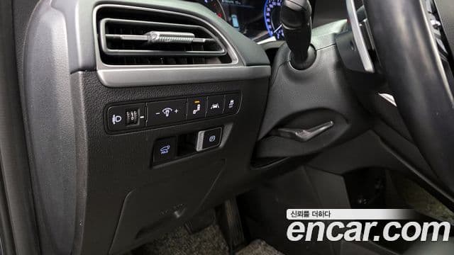 Hyundai Palisade Exclusive, 2022 16