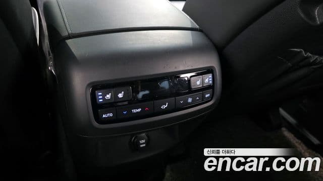 Hyundai Palisade Exclusive, 2022 17