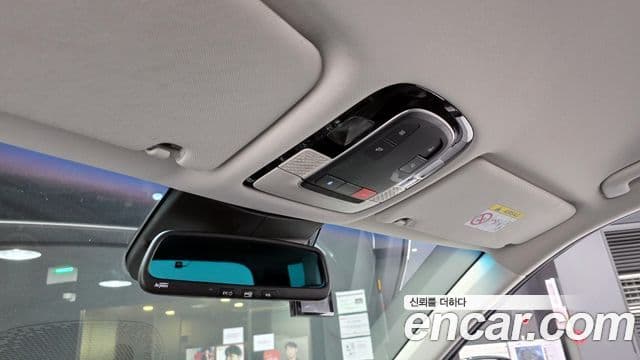 Hyundai Palisade Exclusive, 2022 19