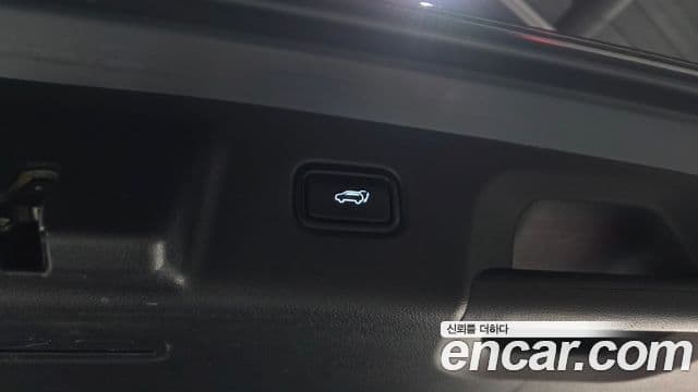 Hyundai Palisade Exclusive, 2022 20