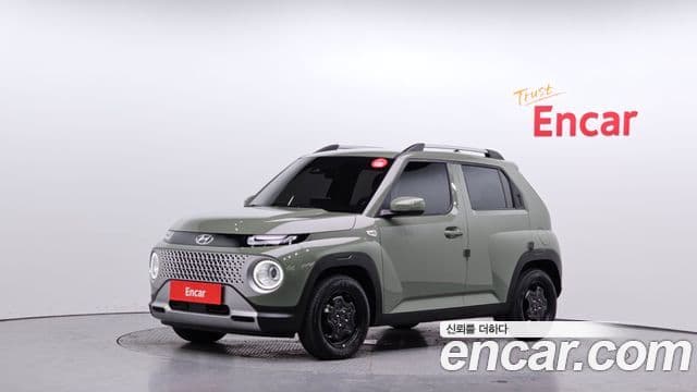 Hyundai Casper D Essential, 2023 1