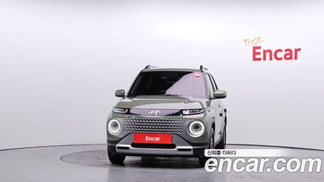 Hyundai Casper D Essential, 2023 3