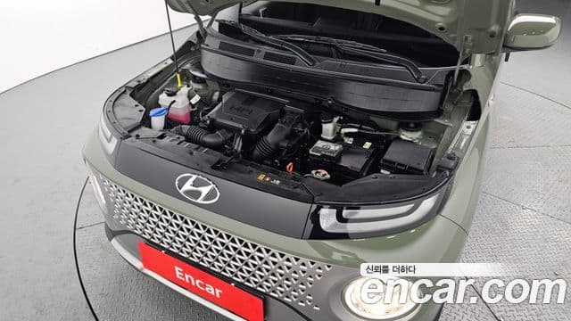 Hyundai Casper D Essential, 2023 6