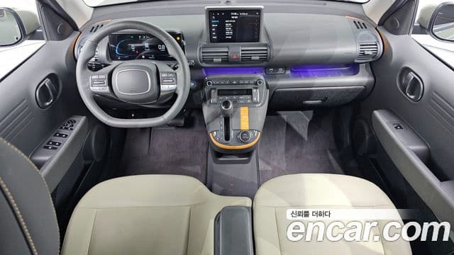 Hyundai Casper D Essential, 2023 7