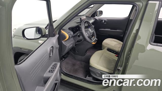 Hyundai Casper D Essential, 2023 10