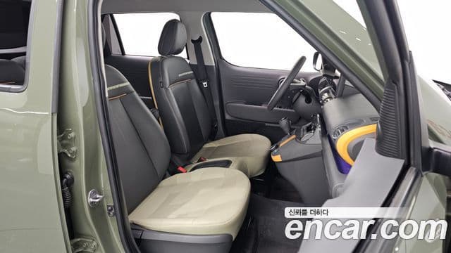 Hyundai Casper D Essential, 2023 11