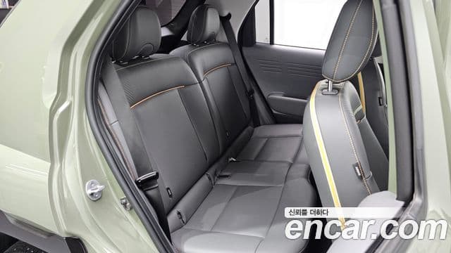 Hyundai Casper D Essential, 2023 12