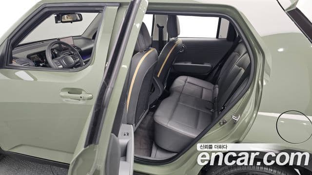 Hyundai Casper D Essential, 2023 13