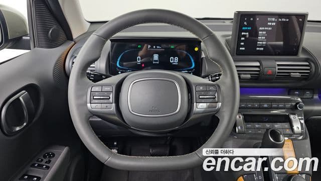 Hyundai Casper D Essential, 2023 14