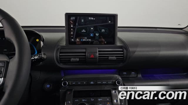 Hyundai Casper D Essential, 2023 15