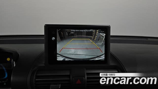 Hyundai Casper D Essential, 2023 16