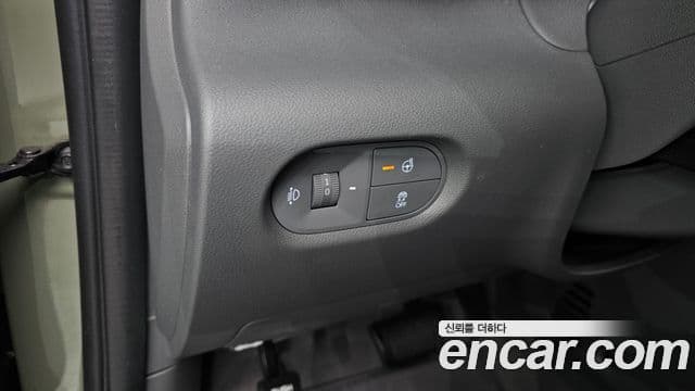 Hyundai Casper D Essential, 2023 18