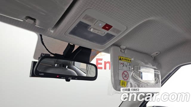 Hyundai Casper D Essential, 2023 19