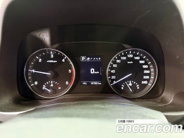 Hyundai Avante AD 1.6 e-VGT Smart, 2018 все фото