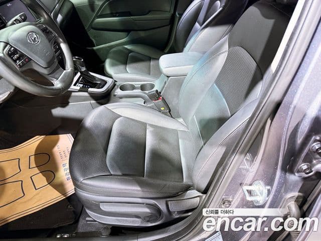 Hyundai Avante AD 1.6 e-VGT Smart, 2018 18