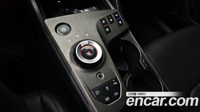 Kia The / новый New Sportage 5세대 Signature, 2025 9