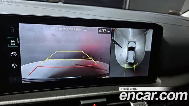 Kia The / новый New Sportage 5세대 Signature, 2025 14