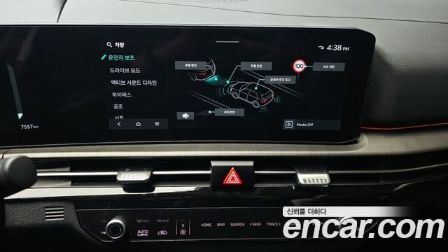 Kia The / новый New Sportage 5세대 Signature, 2025 15