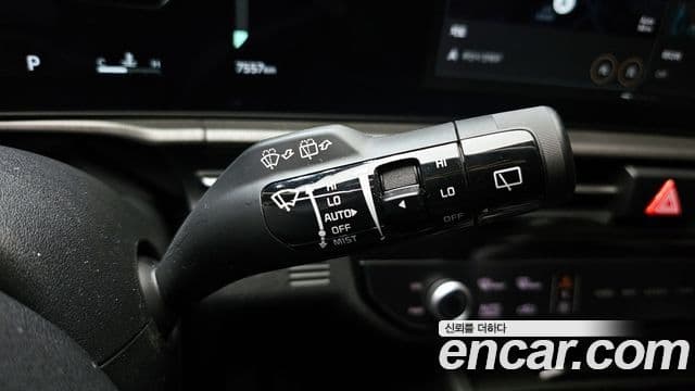 Kia The / новый New Sportage 5세대 Signature, 2025 16