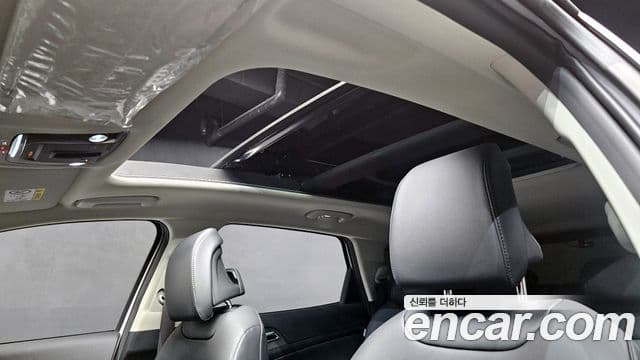 Kia The / новый New Sportage 5세대 Signature, 2025 18