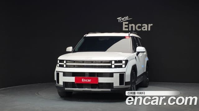 Hyundai Santa Fe (MX5) Prestige, 2024 3