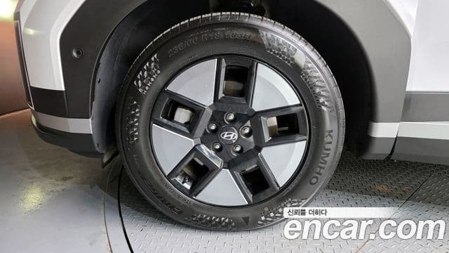 Hyundai Santa Fe (MX5) Prestige, 2024 все фото