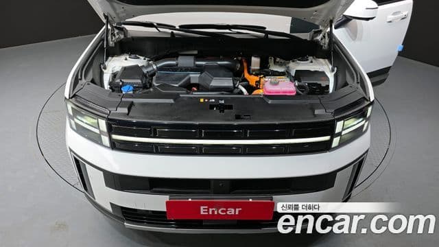 Hyundai Santa Fe (MX5) Prestige, 2024 6