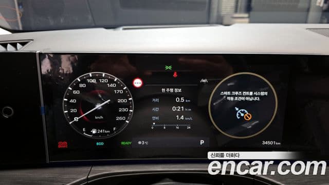 Hyundai Santa Fe (MX5) Prestige, 2024 8