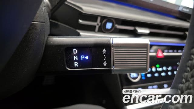 Hyundai Santa Fe (MX5) Prestige, 2024 9